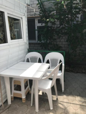 Guest House on Turgeneva 45